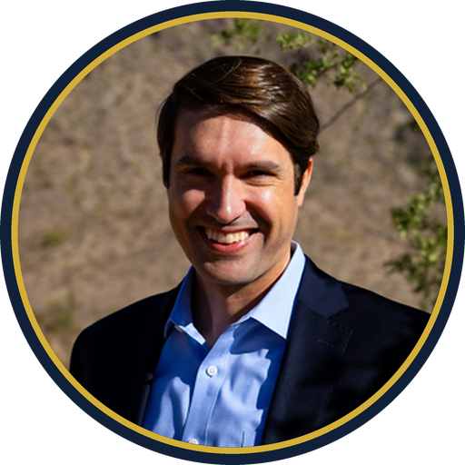 Photo of Aaron Torres, founder and managing member of Torro LLC